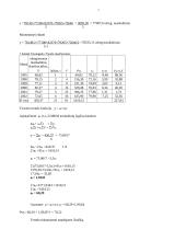 Statistika - UAB “Husaras” užduotis 6 puslapis
