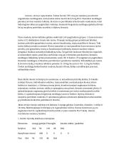 Išsklaidytos žemės ūkio taršos įvertinimas