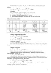 Statistika - statistinės lentelės 3 puslapis