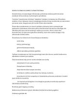 Konsultavimas ir konsultavimo švietimas