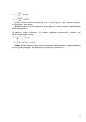 Daugybė statistikos užduočių 15 puslapis