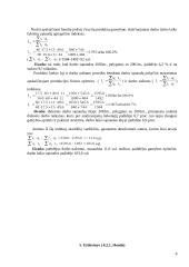 Daugybė statistikos užduočių 8 puslapis