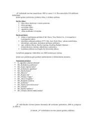 Statistikos duomenų užduotys 6 puslapis