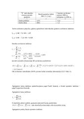 Statistikos duomenų užduotys 7 puslapis