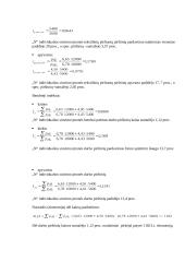 Statistikos duomenų užduotys 9 puslapis