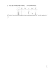 Taikomosios matematikos namų darbai 2 puslapis