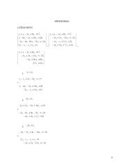 Taikomosios matematikos namų darbai 3 puslapis