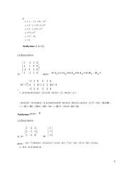 Taikomosios matematikos namų darbai 5 puslapis