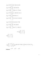 Taikomosios matematikos namų darbai 6 puslapis