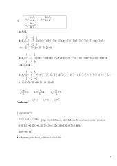 Taikomosios matematikos namų darbai 7 puslapis