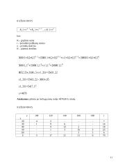 Taikomosios matematikos namų darbai 10 puslapis