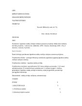 Ignalinos miškų urėdijos valdymo sistemos projektas
