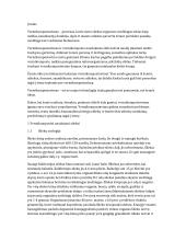 Vermikompostai ir vermikompostavimas