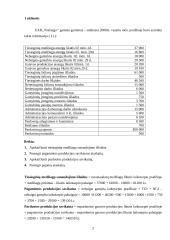 Valdymo apskaitos namų darbai 2 puslapis