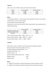 Valdymo apskaitos namų darbai 7 puslapis