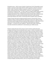 Žmogaus sauga energetikos įmonėje