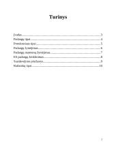 Ratlankiai ir padangos referatas 2 puslapis