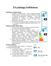 Ratlankiai ir padangos referatas 8 puslapis