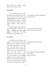 Asmens švarinimasis. Higiena. Pragulų profilaktika 11 puslapis