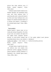 Asmens švarinimasis. Higiena. Pragulų profilaktika 12 puslapis