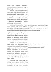 Asmens švarinimasis. Higiena. Pragulų profilaktika 14 puslapis