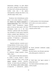 Asmens švarinimasis. Higiena. Pragulų profilaktika 15 puslapis