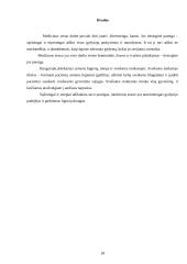 Asmens švarinimasis. Higiena. Pragulų profilaktika 17 puslapis