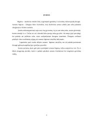 Asmens švarinimasis. Higiena. Pragulų profilaktika 2 puslapis