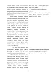 Asmens švarinimasis. Higiena. Pragulų profilaktika 9 puslapis