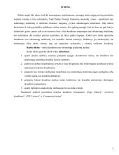 Draudimas nuo nelaimingų atsitikimų 2 puslapis