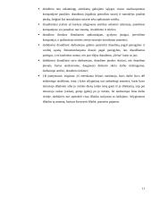 Draudimas nuo nelaimingų atsitikimų 11 puslapis