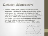 Laisvieji elektromagnetiniai virpesiai bei kintamoji elektros srovė 4 puslapis