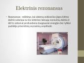 Laisvieji elektromagnetiniai virpesiai bei kintamoji elektros srovė 7 puslapis
