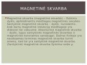 Fizika - elektromagnetizmas 6 puslapis