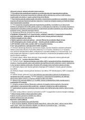 Fiziologijos PNS, raumenų teorija 9 puslapis