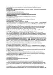 Fiziologijos PNS, raumenų teorija 10 puslapis