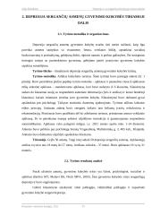 Depresija ir ja sergančių žmonių gyvenimo kokybė 10 puslapis