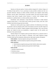 Depresija ir ja sergančių žmonių gyvenimo kokybė 2 puslapis