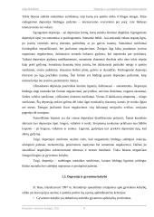 Depresija ir ja sergančių žmonių gyvenimo kokybė 5 puslapis