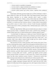 Depresija ir ja sergančių žmonių gyvenimo kokybė 6 puslapis