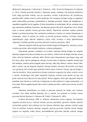 Depresija ir ja sergančių žmonių gyvenimo kokybė 7 puslapis