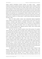 Depresija ir ja sergančių žmonių gyvenimo kokybė 8 puslapis