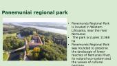 Lithuanian regional parks 12 puslapis