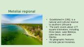 Lithuanian regional parks 10 puslapis