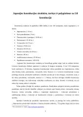 Lietuvos ir Japonijos konstitucijų lyginamoji analizė 5 puslapis