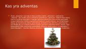 Adventas. Išganytojo belaukiant... 3 puslapis