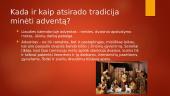 Adventas. Išganytojo belaukiant... 4 puslapis