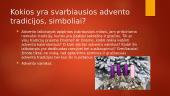 Adventas. Išganytojo belaukiant... 6 puslapis