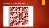 Adventas. Išganytojo belaukiant... 8 puslapis