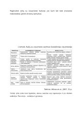 Išorinės komunikacijos vertinimas Babtų seniūnijoje 5 puslapis